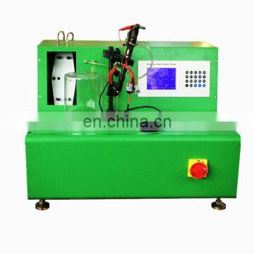 Auto machine EPS100 common rail injector engine test bench