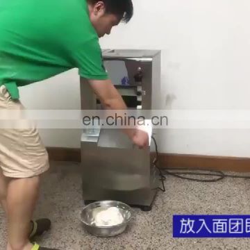 YF-AG35 Chinese noodle maker machine 2200w 220v 69kg electric noodle making machine