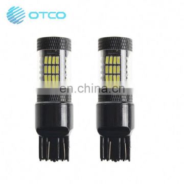 7440 7443 T20 4014 57SMD LED canbus Replacement Bulbs For Car Backup Reverse Lights Rear Lamp