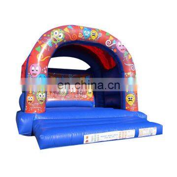 Inflatable Hot Air Balloon Bounce House Trampoline Inflatables Balloons Castle Bouncer