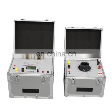 3 phase primary current injection device  1000amp primary dc current injection test set