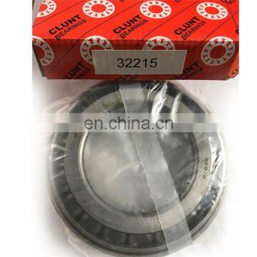 Taper roller bearing 32232 CLUNT high quality bearing