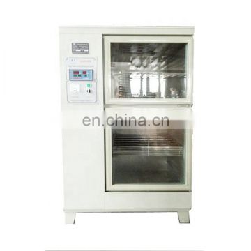Standard Concrete Curing Box Cabinet Curing Chamber cabinet