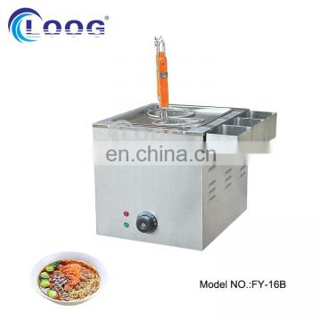 Industrial Heavy Duty/Cheap Japanese Electric Oden Maker for Western Kitchen Restaurant