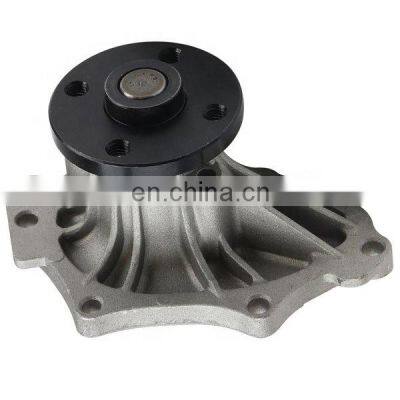 Wholesale Price Diesel Auto Water Pump 16100-28040 FOR Camry RAV4