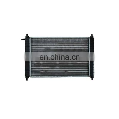 oem high standard wholesale spare parts BH hot sale for car engine cooling system  auto 830010  water aluminum_radiator for OPEL