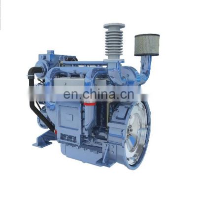 Weichai Deutz Wp4c82-15 Diesel Marine Engine 60kw Diesel Engine