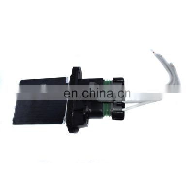 Free Shipping!Heater Blower Motor Resistor with Pigtail for 2005-2014 Toyota Tacoma Pickup