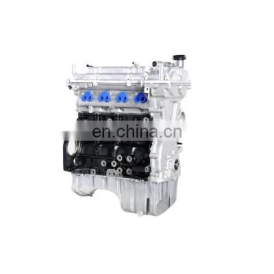 Wholesales price auto engine assembly parts L2B for Wuling Hongguang 1.5