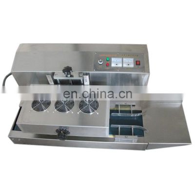 LGYF-2000AX Hualian Packing Table-Style Induction Continuous Bottle Sealing Machine Capping Sealer