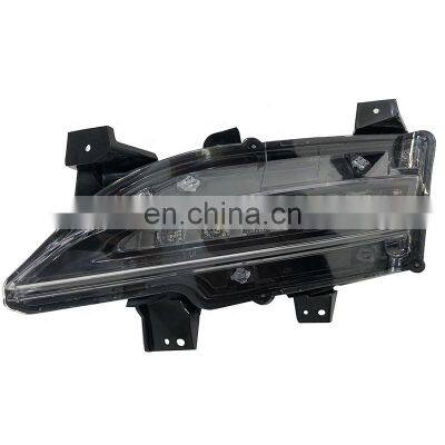 EJ7Z13200B Front Fog Lamp EJ7Z13200A Car Accessories Fog Light for Lincoln MKC 2015