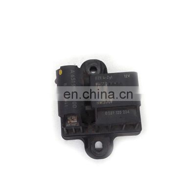 Spabb Car Spare Parts 12V 30A  Auto Safety Solid State Relay A 651 900 0900