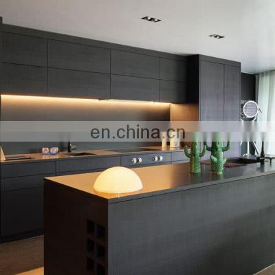 CBMmart new design customized kitchen cabinet modern kitchen furniture