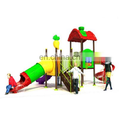 Funny Outdoor Playground Amusement Park Equipment Playground Items For Kids