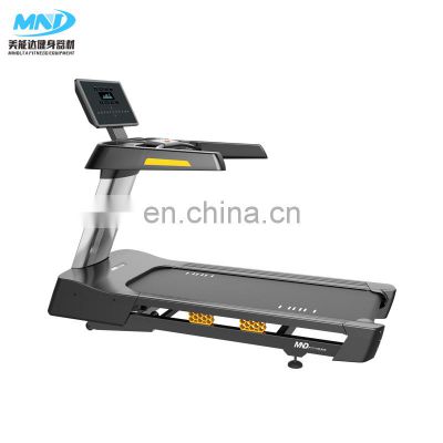 Gym Exercise Hot Commercial Fitness Equipment Sport Gym Treadmills X600A Electric Motorized Machine Club