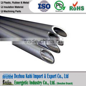 Food grade 316 precision tube