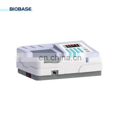 Biobase BK-D560 Scanning UV/VIS Spectrophotometr BK-D560 vis spectrophotometer lab equipment for laboratory or hospital