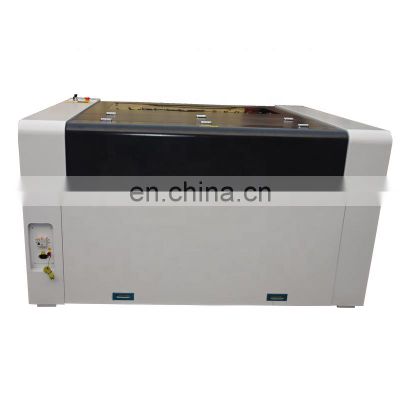 CO2 Laser engraving machine for epoxy resin, acrylic, wool, plastic, rubber, ceramic tiles