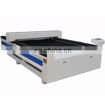 Factory wholesale Laser Wood Cutting Machine co2 laser machine 100w 150w co2 laser cutter machine