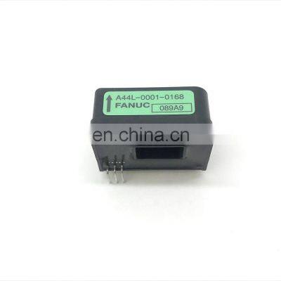 Original fanuc digi part IGBT module A44L-0001-0168 fanuc current transformer module