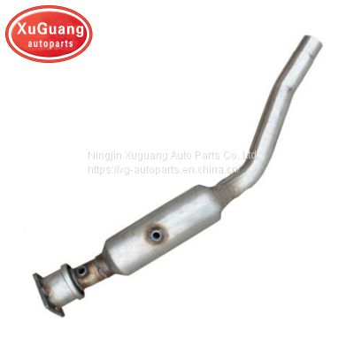Good quality three way catalytic converter fit Chrysler Grand Voager 2.5 old model