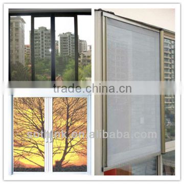 Hot sale fire retardant fiberglass window screen mesh