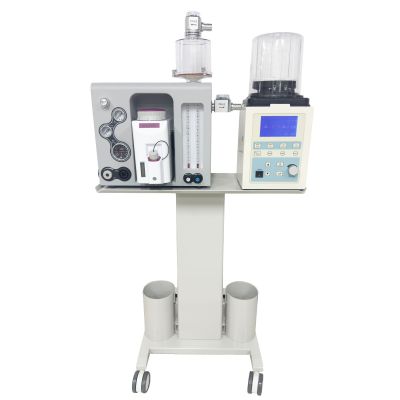 Hongyang Medical Portable Anesthesia machine GSM-II with Ventilator