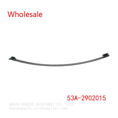 GAZ leaf springs  53A-2902015 Wholesale