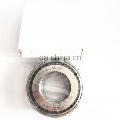 High Quality F-236120 Differential Bearing 30.162*64.292*23mm F-236120.03.SKL Bearing