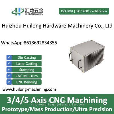 Custom Electronic Communication Medical Equipment CNC Lathe Machining Parts CNC Aluminum Car Accessories Replacement