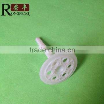 Plastic Insulation Fastener