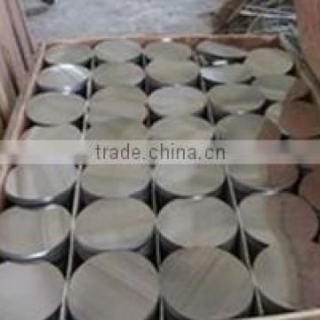 ss 409 stainless steel circle