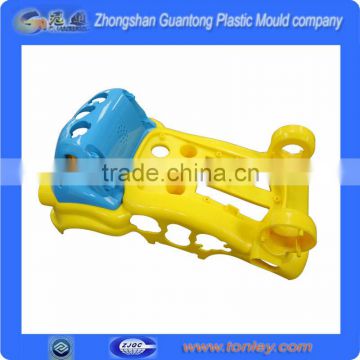 2013 High precision Plastic baby car injection mould (OEM)