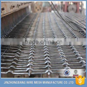 Crimped Wire Mesh for pig raising