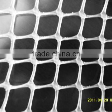 Extruded plastic wire mesh(manufacturer)