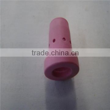 High quality 350A ceramic gas diffuser for panasonic