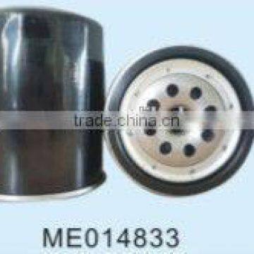 Auto filter ,oil filter ME014833