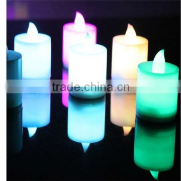 electrical floating candle
