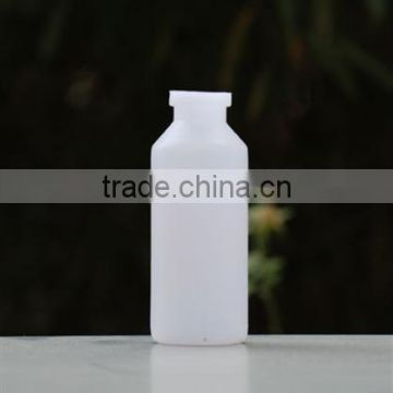 Plastic Pharmaceutical Bottle 30ml