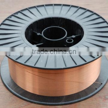 solid welding wire er70s-6 0.6mm 1kg/spool