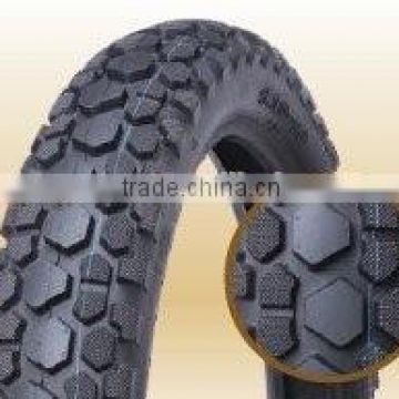 CX301 OFF-ROAD MOTORCYCLE TYRE