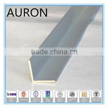 Structural mild steel bar steel slotted angle /steel slotted angle/,mild steel angle weight