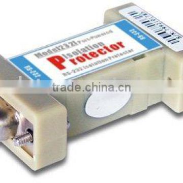 Sell RS232 three line optical isolation protector