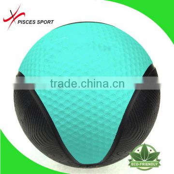 Multiple color slimming weight ball