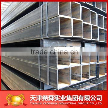 PRICE OF THICK-WALL SQUARE STEEL PIPES IN STOCK