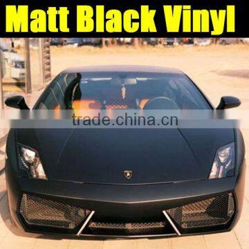 1.52*30m Air free car body wrap film