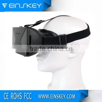 2015 hot selling 3D VR glasses for smart phone from shenzhen
