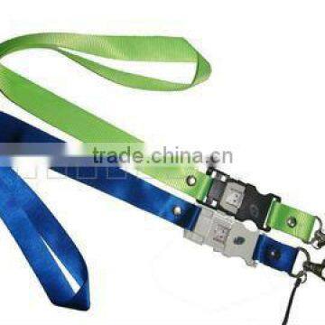 USB lanyards