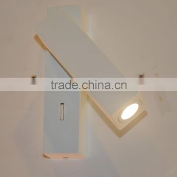 3W High Power LED Warm White Wall Lamp For Cafe&Bars MB3365