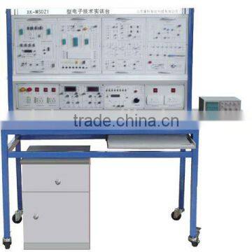 Electronic Lab trainer, Electronic Technology Laboratory Device, Training Kit